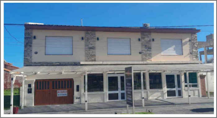 Alojamiento en Hoteles de Miramar